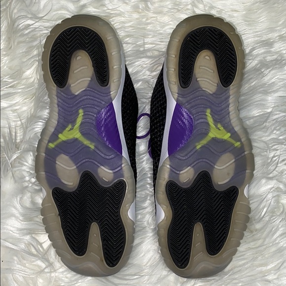 Air Jordan Future Low GG - Picture 6 of 8